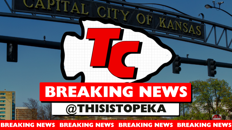 Kansas City Chiefs Make Shocking Move: Topeka, Kansas to Be Their New Home!