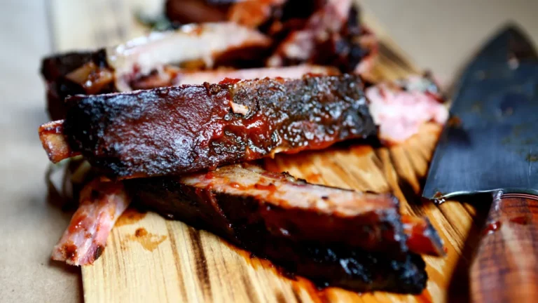 smoky ribs of top topeka bbq