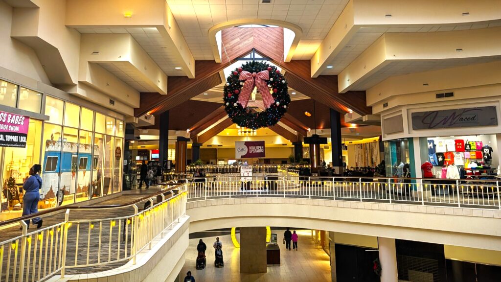 PXL 20241214 204655019 - Is Westridge Mall on the Comeback?