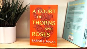 PXL 20241228 233510107 - This Is Topeka Book Club: A Court of Thorns and Roses