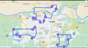 Screenshot 2024 12 09 225225 - Explore Topeka’s Best Christmas Lights with This Is Topeka’s Interactive Map