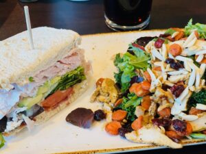 finally made it into first watch! the found was delicious and the staff wer... 2024 12 07 19 44 26 - Finally made it into First Watch! The food was delicious and the staff wer...