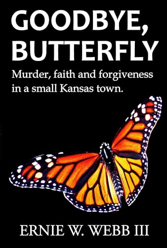 211437737 - This Is Topeka Book Club: Goodbye Butterfly  