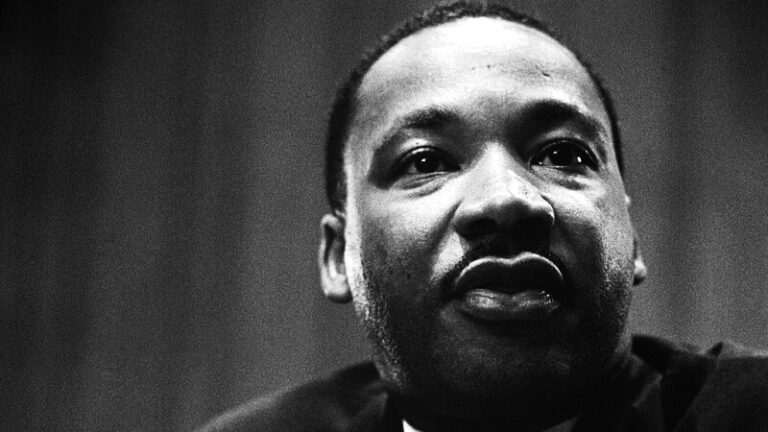 Dr. Martin Luther King Jr.: A Legacy of Justice, Unity, and Topeka’s Connection