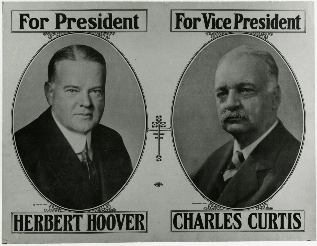 efdca507 7cc1 4b6b b021 8d45ca2946acOriginal - Charles Curtis: Topeka’s Native Trailblazer and U.S. Vice President