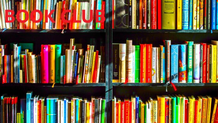 Books in Black Wooden Book Shelf by Pixabay