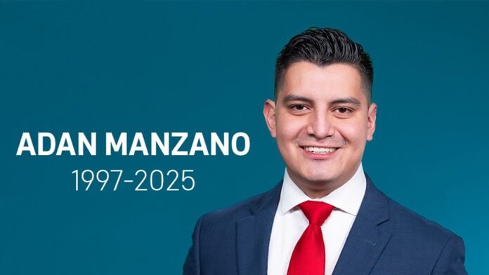 Adan Manzano